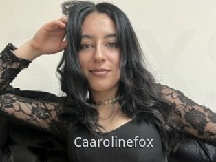 Caarolinefox