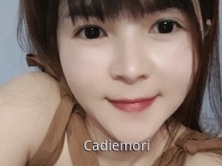 Cadiemori