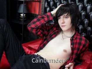 Cainbumder