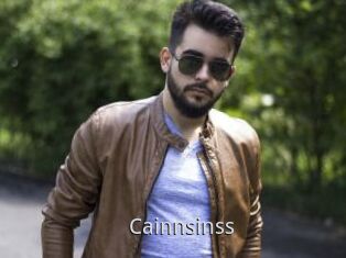 Cainnsinss