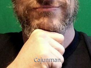 Cajunman