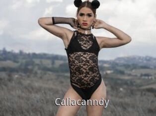 Caliacanndy