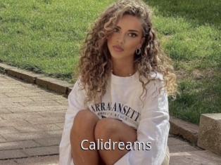 Calidreams