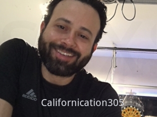 Californication305
