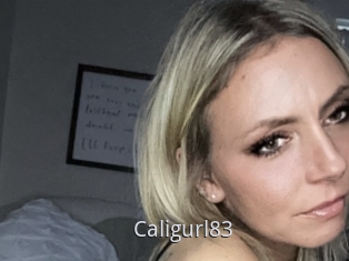 Caligurl83