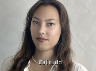 Calirudd