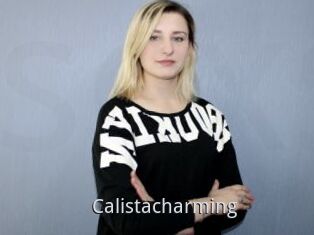 Calistacharming