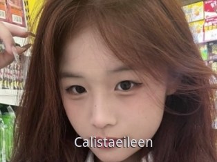 Calistaeileen
