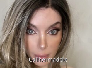 Callhermaddie