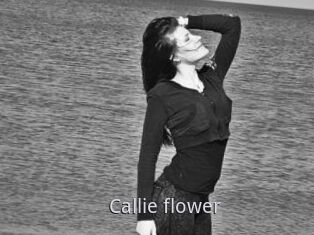 Callie_flower