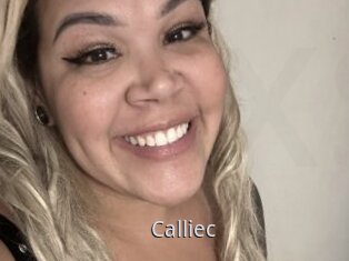 Calliec