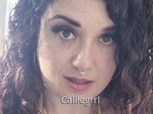 Calliegrrl