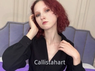 Callistahart