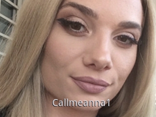 Callmeanna1