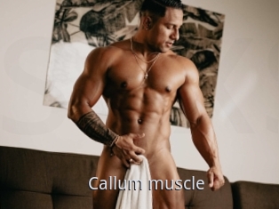 Callum_muscle