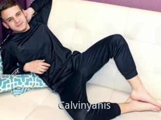 Calvinyanis