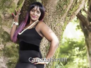 Camanahimilff