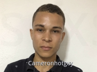 Cameronhotguy