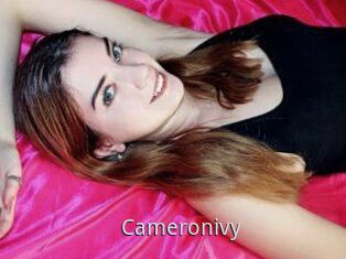Cameronivy