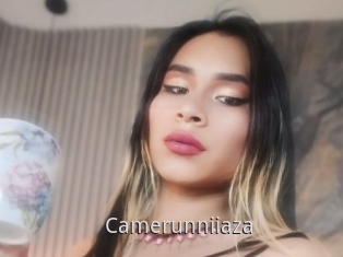 Camerunniiaza