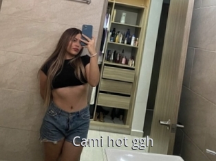 Cami_hot_ggh