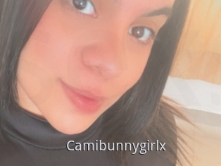 Camibunnygirlx