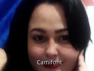 Camifont