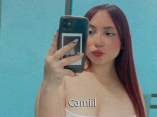 Camiil