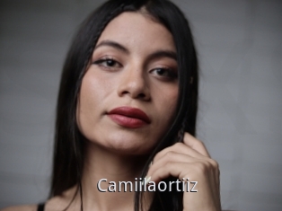 Camiilaortiiz