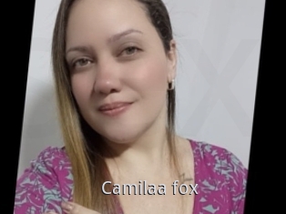 Camilaa_fox