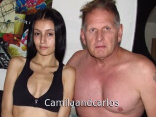 Camilaandcarlos