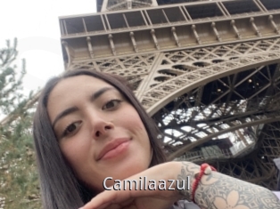 Camilaazul