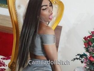 Camiladollbitch