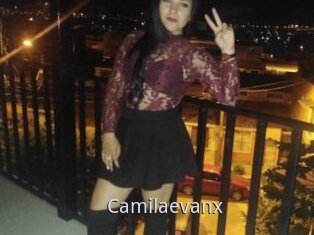 Camilaevanx