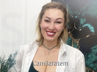 Camilafatem