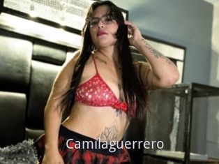 Camilaguerrero