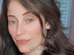 Camilah