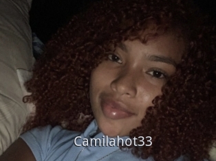 Camilahot33