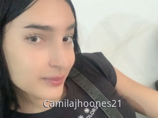 Camilajhoones21