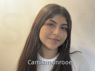 Camilamonrooe