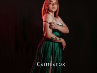 Camilarox