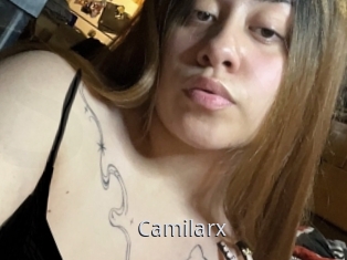 Camilarx