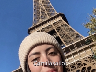 Camilasailor