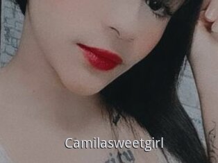 Camilasweetgirl