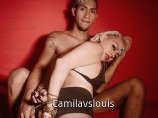 Camilavslouis
