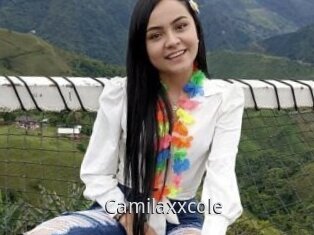 Camilaxxcole