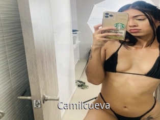 Camilcueva