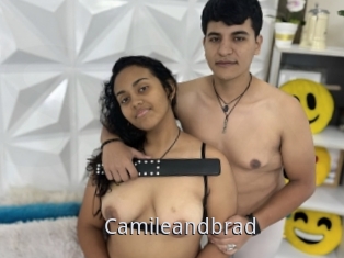 Camileandbrad