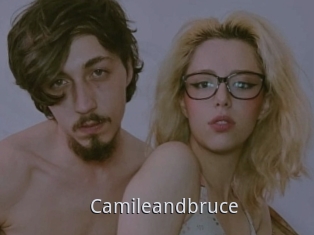 Camileandbruce