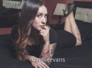 Camileevans